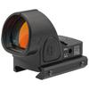 Ryohin Buhin Evolution Gear SRO Replica Dot Sight, Compatible with 20mm Rails, with Low Mount, RMR Mount Compatible, Reflex Sight, Red Dot Sight