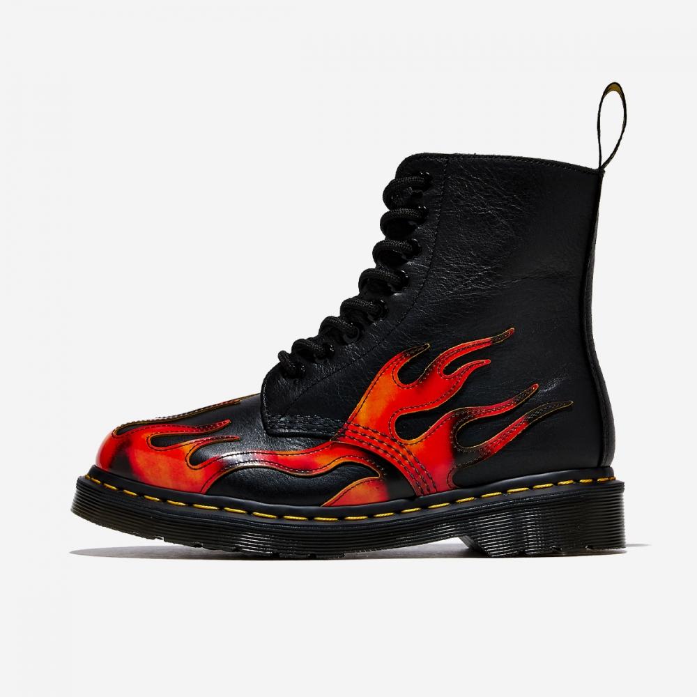 Dr.martens 1460 Pascal 8 Eye Boot Dmt41517001