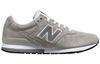 New Balance 996 Series Retro Sports Gray MRL996DG