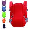 Carriers Ergonomic Convertible Front And Back Carry  Newborns Baby