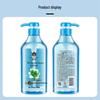Bee & Flower Plant Invigorating Shampoo & Conditioner Set