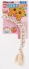 Doggyman Daily Toothpaste Cotton Stick SS