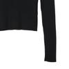Lap Slim Collar Button Knit As1kg261