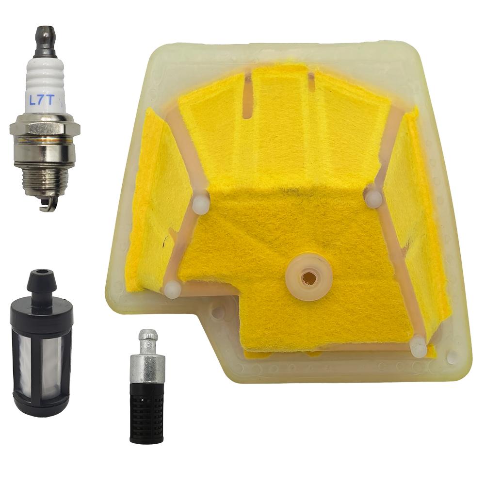 Air Fuel Oil Filter Tune Up Kit For Stihl MS270 MS280 MS270C MS280C Chainsaw Replace 1133 120 1604