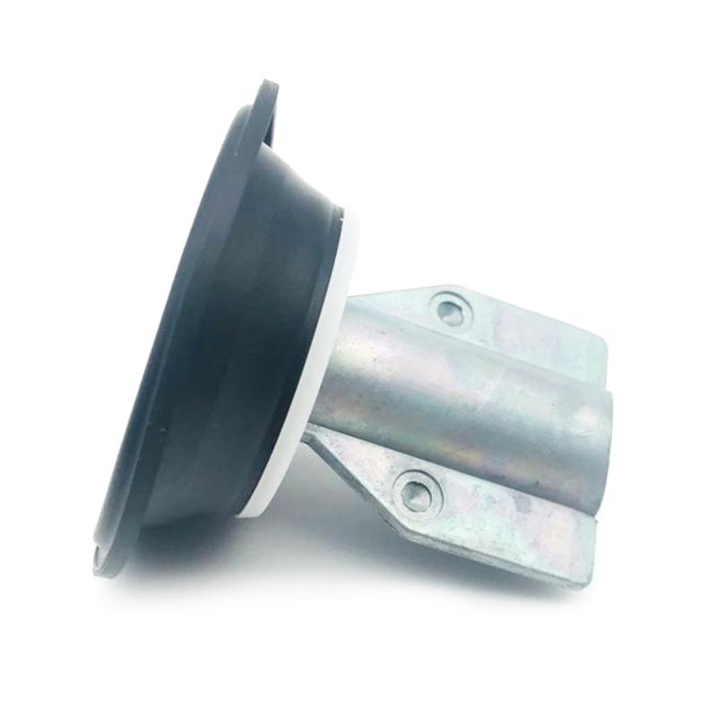 Motorcycle Carburetor Piston Plunger Diaphragm Vacuum Membrane Assembly for KL600 KLR650 CV CVK40 Carb