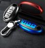 Hight Quality TPU Car Key Cover Case Fob For Nissan Qashqai J10 J11 X-Trail T31 T32 Kicks Tiida Pathfinder Murano Juke Infiniti