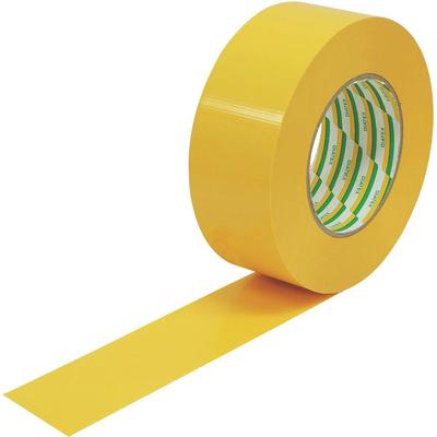 Diatex Piollan Dayanıklı Seri 50mm x Bant, 50m, Sarı, TL-15-BK5050