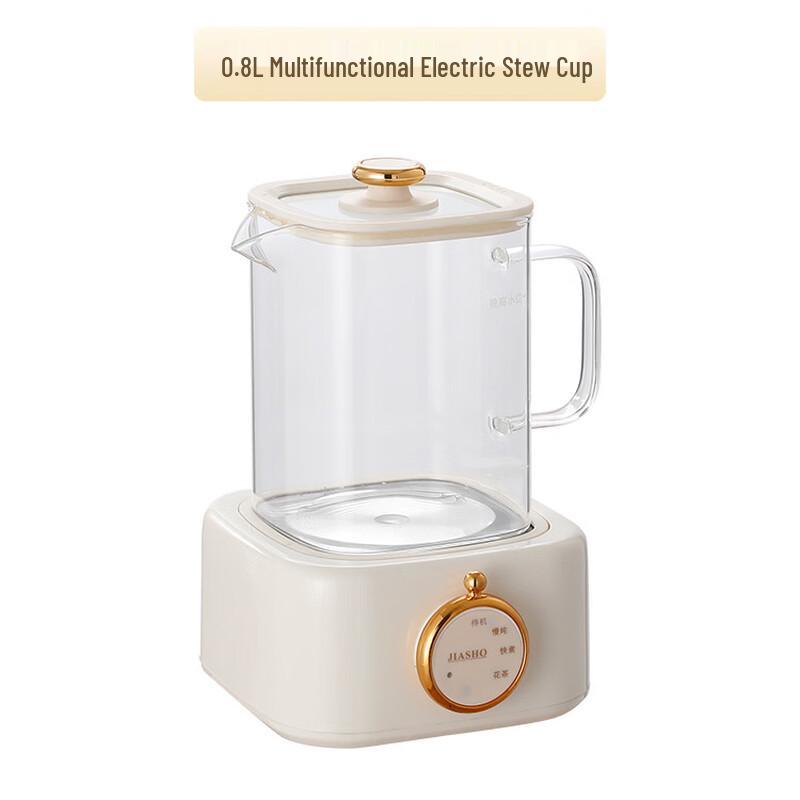 ZISIZ Automatic Electric Teapot
