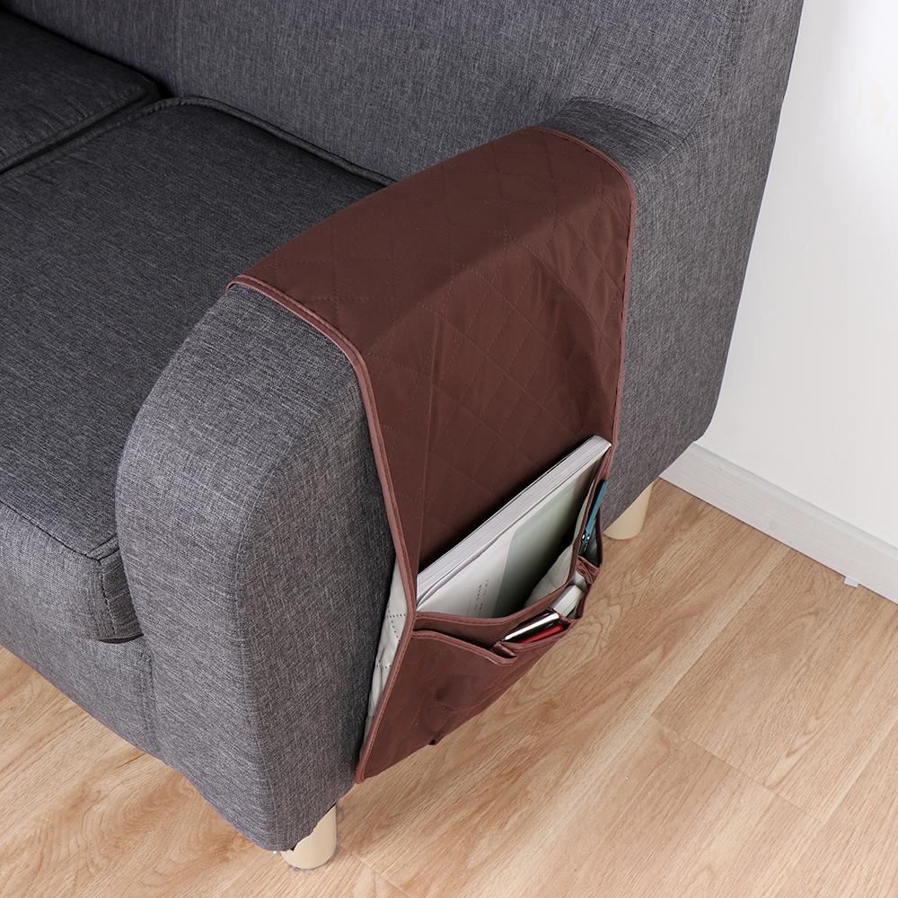 Holder Home & Living Couch Hanging Bags Storage Pockets Bedside Storage Organizer Sofa Storage Bag