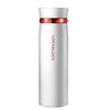 LocknLock Fit Rotating Lid Stainless Steel Insulated Tumbler 450ml