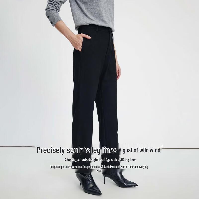 Navigare Women's Casual Trousers