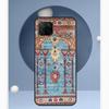 Persian Carpet Floral Pattern For Huawei P30 P60 Pro P20 P40 Lite Nova 9 10 SE 12s 12i 11i 8i Y91 Y60 Y70 Y72 Y90 Y61 Case