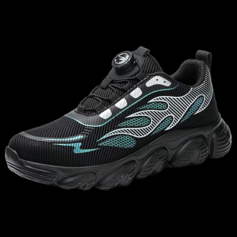 Alliance Messenger JK-851 Safety Work Shoes