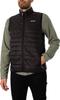Jacket Regatta Hillpack II Body Warmer Vest Black