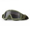Retro Harley Motorcycle Goggles: Windproof, Anti-Impact, Anti-Sand