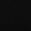 Box Spring Bed with Mattress Black 200 x 200 cm Fabric