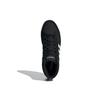 Adidas Neo Retrovulc Mid Shoes Black/White H02212