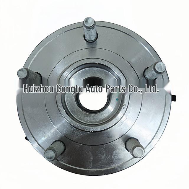 Front Wheel Bearings for Wrangler JK 513369 52060398AC