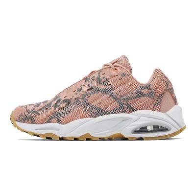 NOCTA x Hot Step Air Terra Collezione Saluti Lontani - Sneakers da Uomo Rosa Quarzo Bianco DR0508-600
