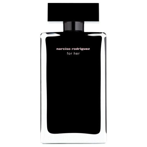 

Туалетная вода narciso rodriguez For Her 100мл