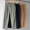 Seven Uniform DL2944-4 Chino Pants (Khaki, LL)
