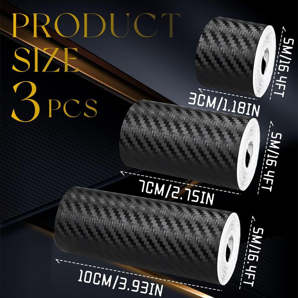 Car Protection Film, Car Protection Tape, Car Scratch Prevention, Scratch-proof, Seal, Car Door Scratch