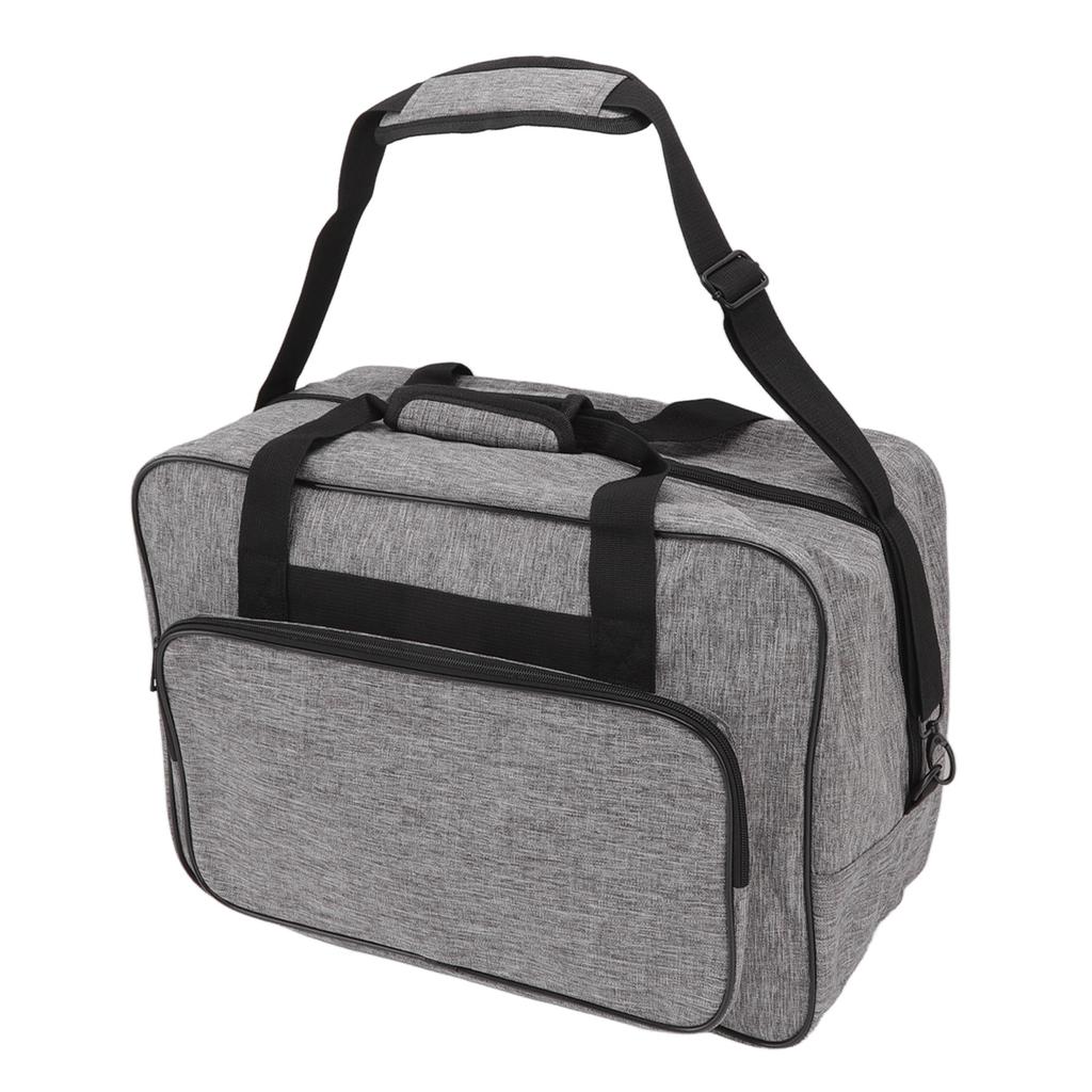 Sewing Machine Storage Bag Portable Universal Tote Bag Sewing Machine Carrying Handbag