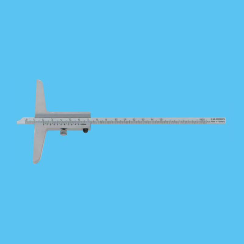 Bako Depth Vernier Caliper