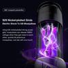 Mosquito Killer Lamp Outdoor Home 2 In 1 Photocatalyst Mosquito Fly Electric Light Portable Mosquito Trap for Camping Gardening