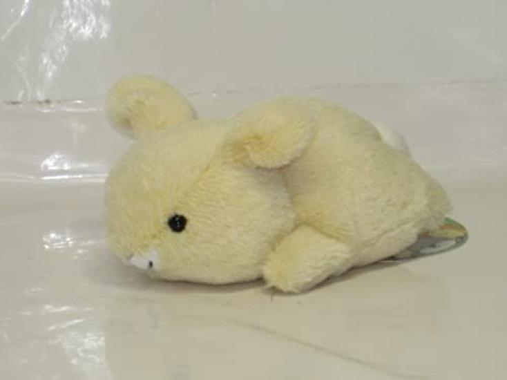 Naito Design Continental Walk Pochamaru Series (S) Size Rabbit