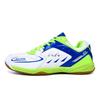 Badminton Shoes Men Non-slip Volleyball Shoes Light Tennis Sneakers Professional Badminton for Women Tenis Feminino Frete Gratis