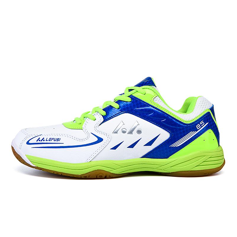 Badminton Shoes Men Non-slip Volleyball Shoes Light Tennis Sneakers Professional Badminton for Women Tenis Feminino Frete Gratis