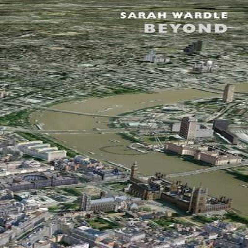 Beyond by Sarah Wardle Paperback Book 9781780370972