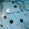 Colorful Tissue and Copy Paper for Crafts, Packaging, Bouquets, and Decorations