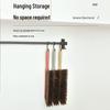 Brangdy Soft Bristle Long Handle Bed Dust Brush