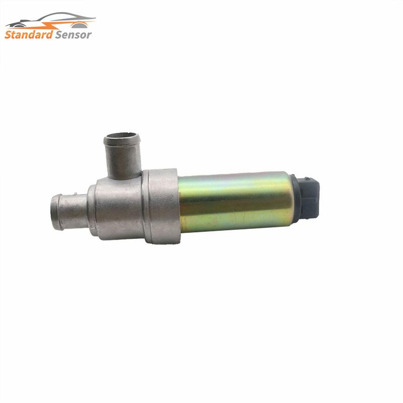 037906457C Idle Air Control Valve FOR Volkswagen V-W Golf Jetta Passat SEAT Cordoba Ibiza