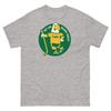 Salt Lake Golden Eagles Hockey Graphic T Shirt Unisex Classic Tee