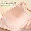 Comfortable No-Wire Bra for Middle-Aged Women - Anti-Sagging, Supportive Underwear for Moms and Seniors