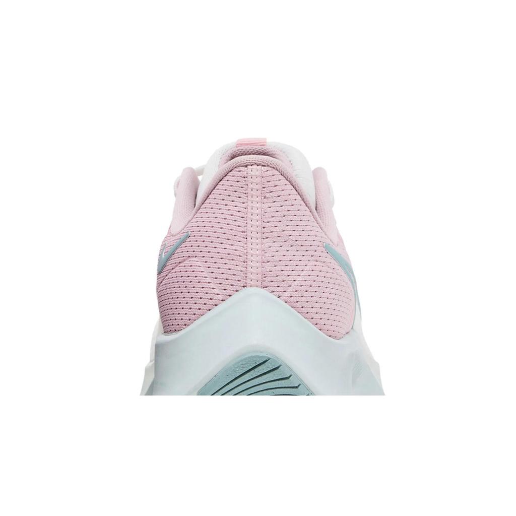 Nike Womens Air Zoom Pegasus 38 'Sail Pink Glaze' (women's sizes) Sail / Pink Glaze / Crimson Bliss / Ocean Cube Running Shoes CW7358 103