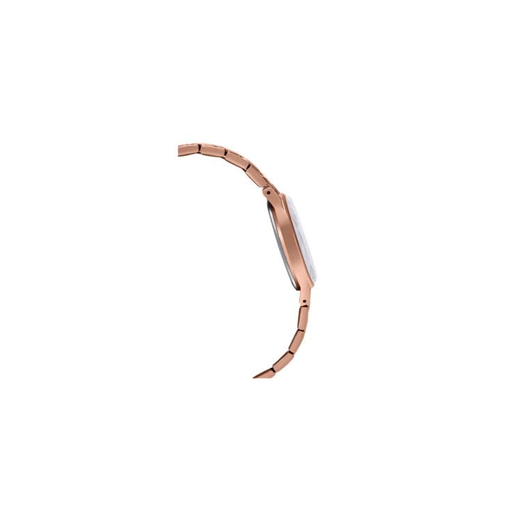Casio Women's SHEEN Coffee Watch SHE-4062PGL-5AUPR