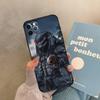 Alien Vs Predator Case For iPhone 17 Air 15 14 13 12 11 16 Pro Max 13 Mini XR 15 16 Plus 16e Back Cover Shell