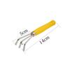 3PCS Mini Gardening Tool Set Spade Rake for Home Gardening Kids Toy