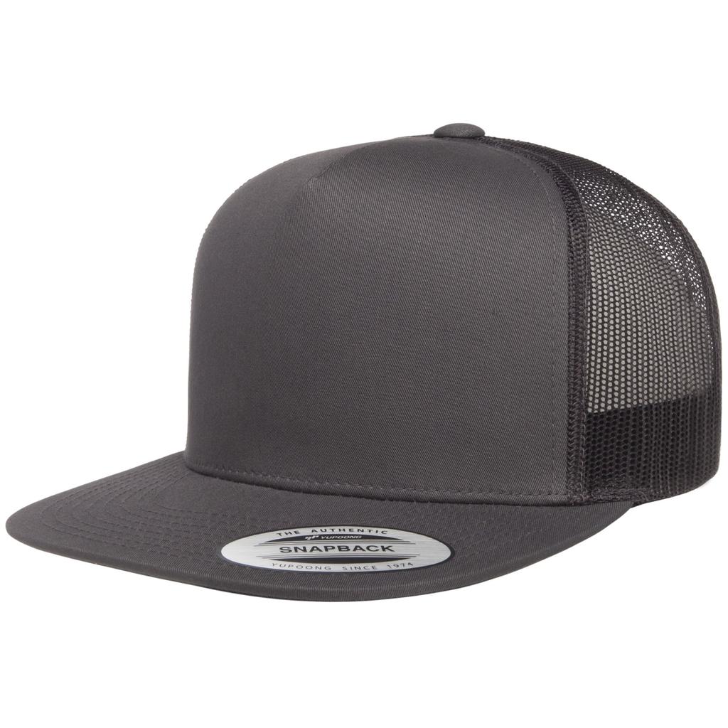 FLEXFIT Klassische Unisex-Truckerkappe