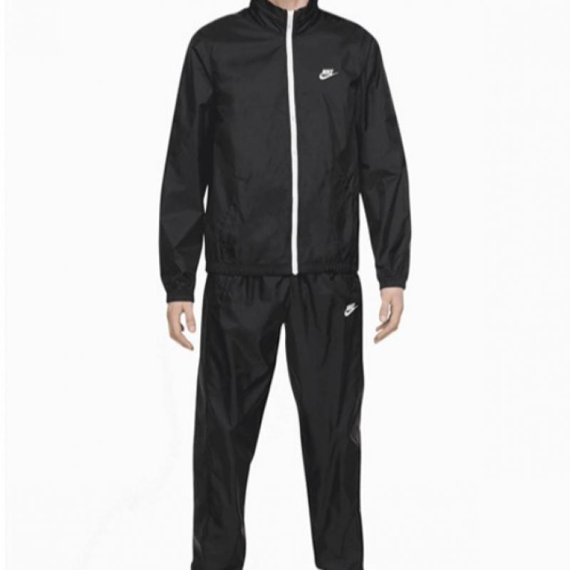 Nike Trening pentru bărbați S Nk Club Lined Woven Dr3337 010