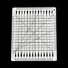 Patchwork Sewing Ruler Patchwork Cutting Templates Measuring Ruler for Clothing Sewing Project