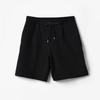 Tintoria Mattei 954 Bermuda Shorts Black Tmf1m30000a98