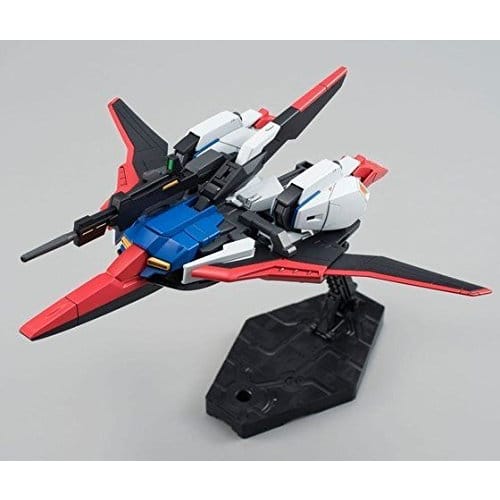 BANDAI HGUC 1/144 Zeta Gundam (Wave Shooter) Plastic Model Kit from Mobile Suit Z Gundam (Hobby Online Shop Exclusive)