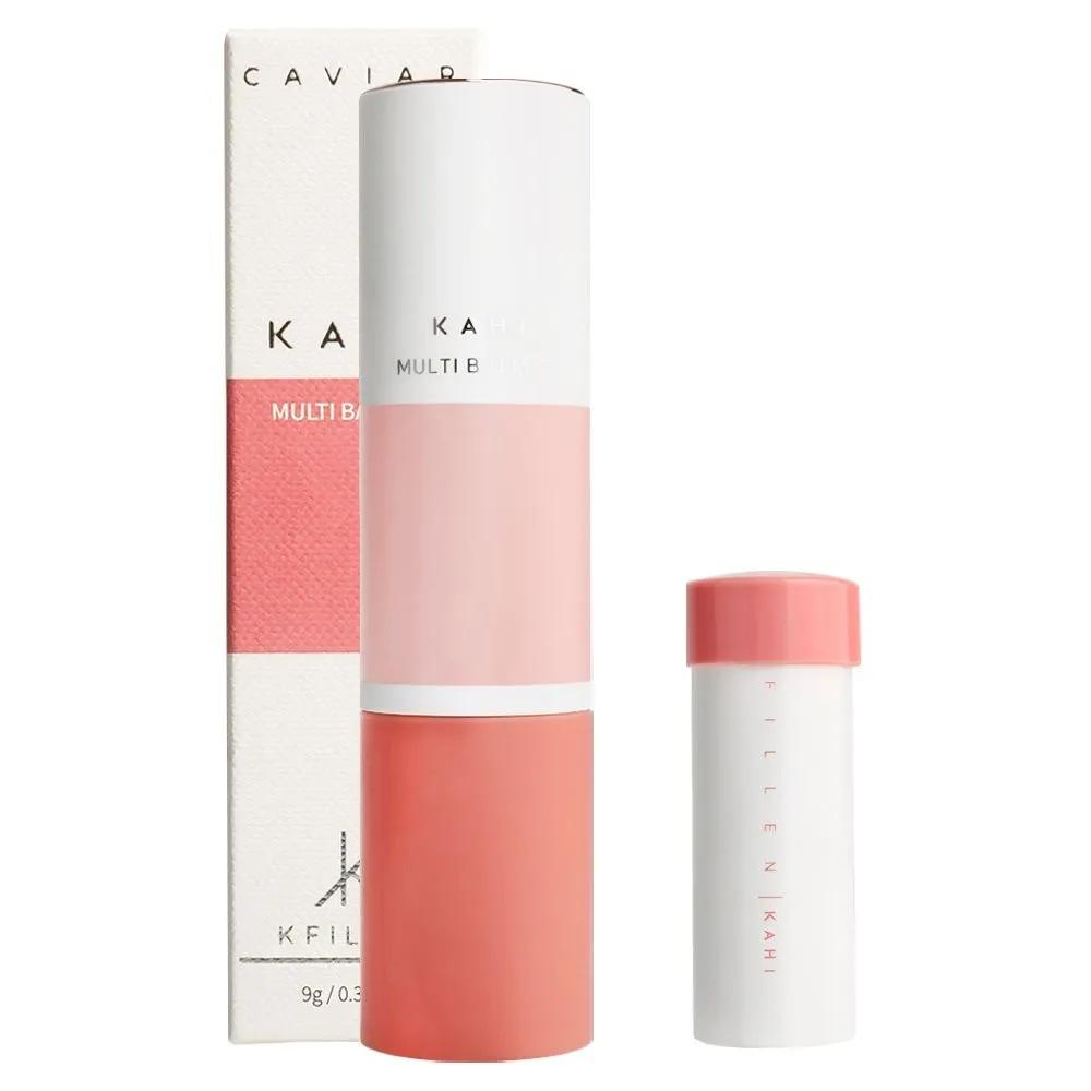 KAHI Multi Balm Caviar CV Main Product + 9g Refill