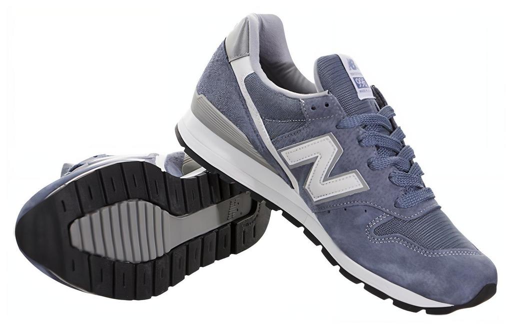 996 New Balance 'Age of Exploration' M996CHG
