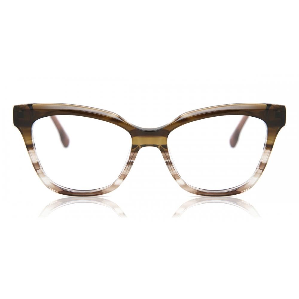 

Arise Collective Fort Blue Light Block Yc 21056 C4 Unisex Eyeglasses Black/52-17-145
